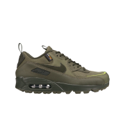 Nike Air Max 90 Surplus Cargo Khaki