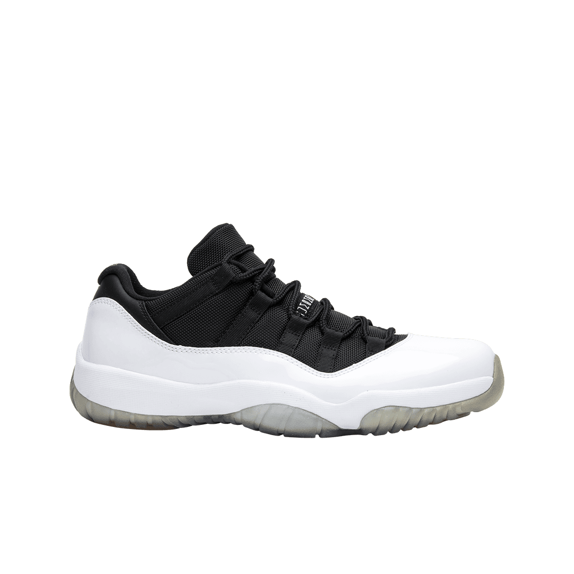 조던 11 레트로 로우 리버스 콩코드(Jordan 11 Retro Low Reverse Concord)