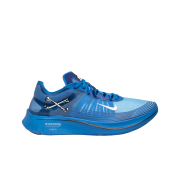 Nike x Undercover Gyakusou Zoom Fly Blue
