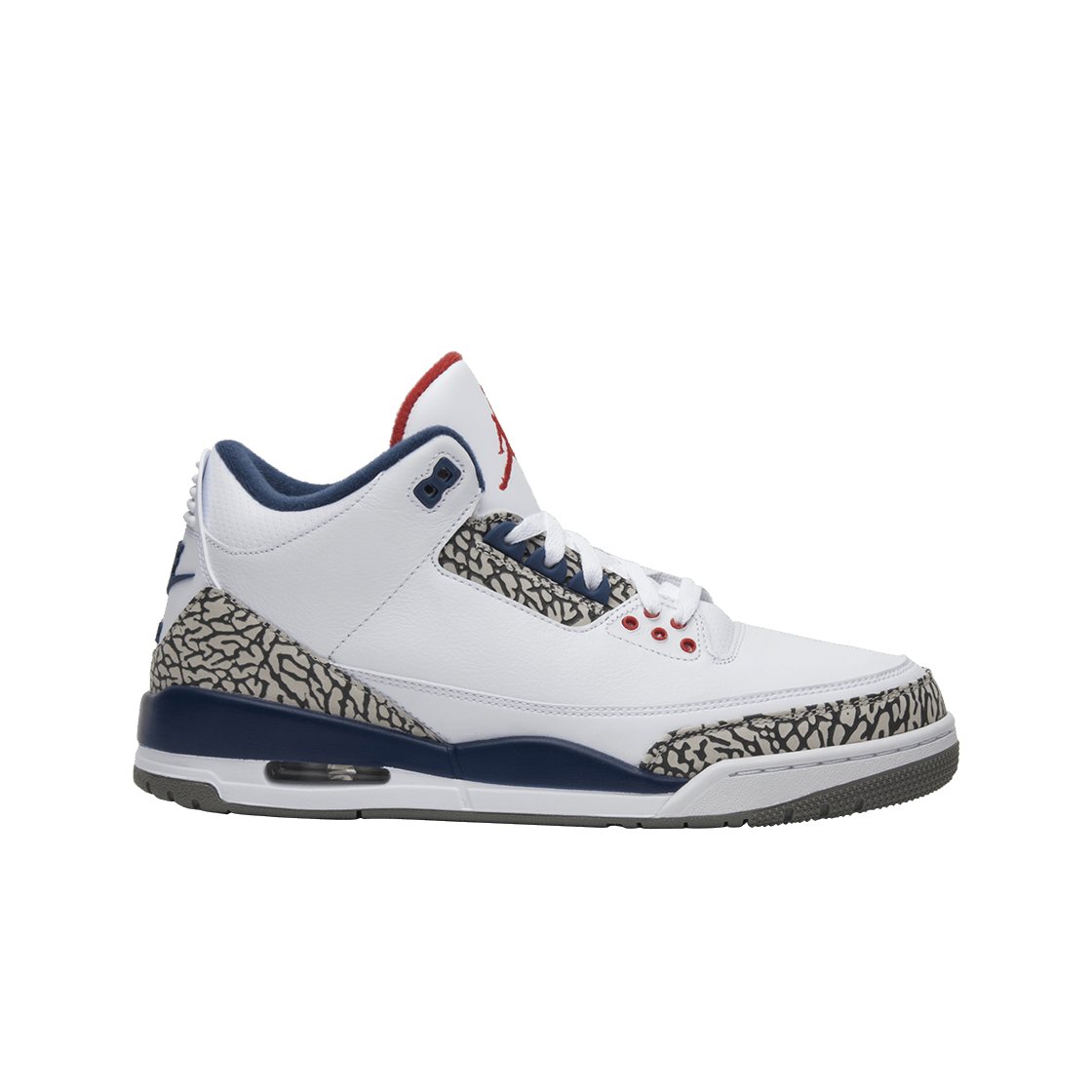 조던 3 레트로 OG 트루블루 2016