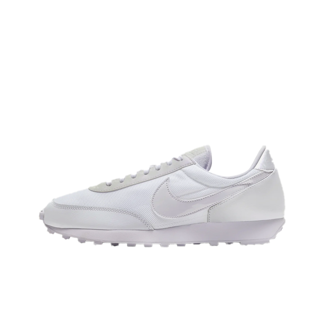 (W) 나이키 데이브레이크 화이트 베얼리 그레이프((W) Nike Daybreak White Barely Grape) - 3