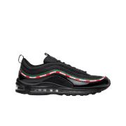 Nike x Undefeated Air Max 97 Black