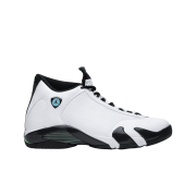 Jordan 14 Retro Oxidized Green 2016