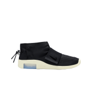 Nike x Fear of God Air Fear of God Moccasin Black
