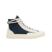Converse Chuck 70 High Final Club Dark Navy