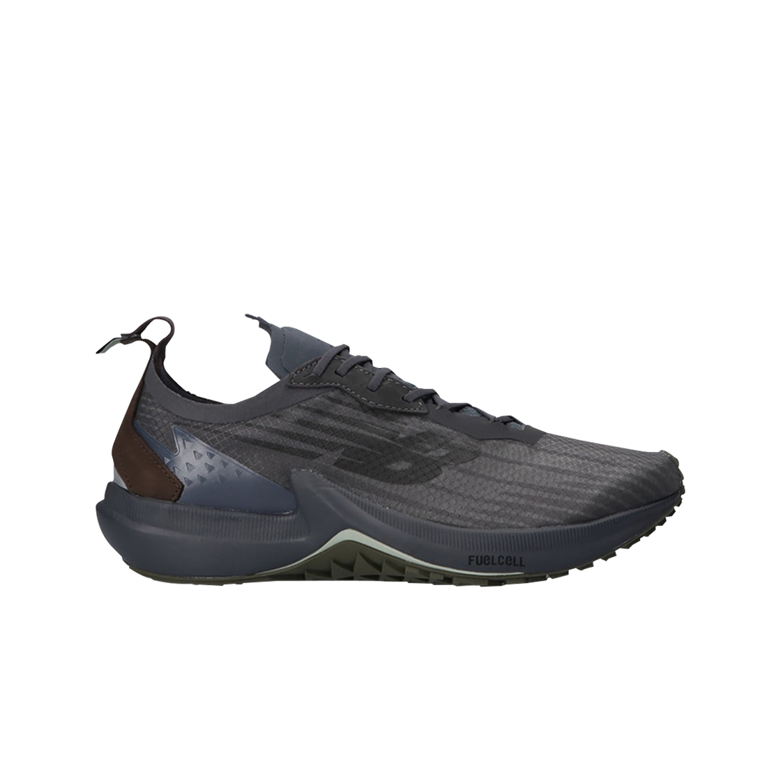 뉴발란스 x 오라리 퓨어셀 스피드리프트 차콜/블랙