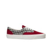 Vans Vault x Fear of God OG Era 95 DX Red