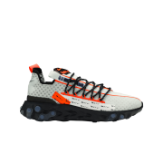 Nike React Runner ISPA Ghost Aqua Total Crimson