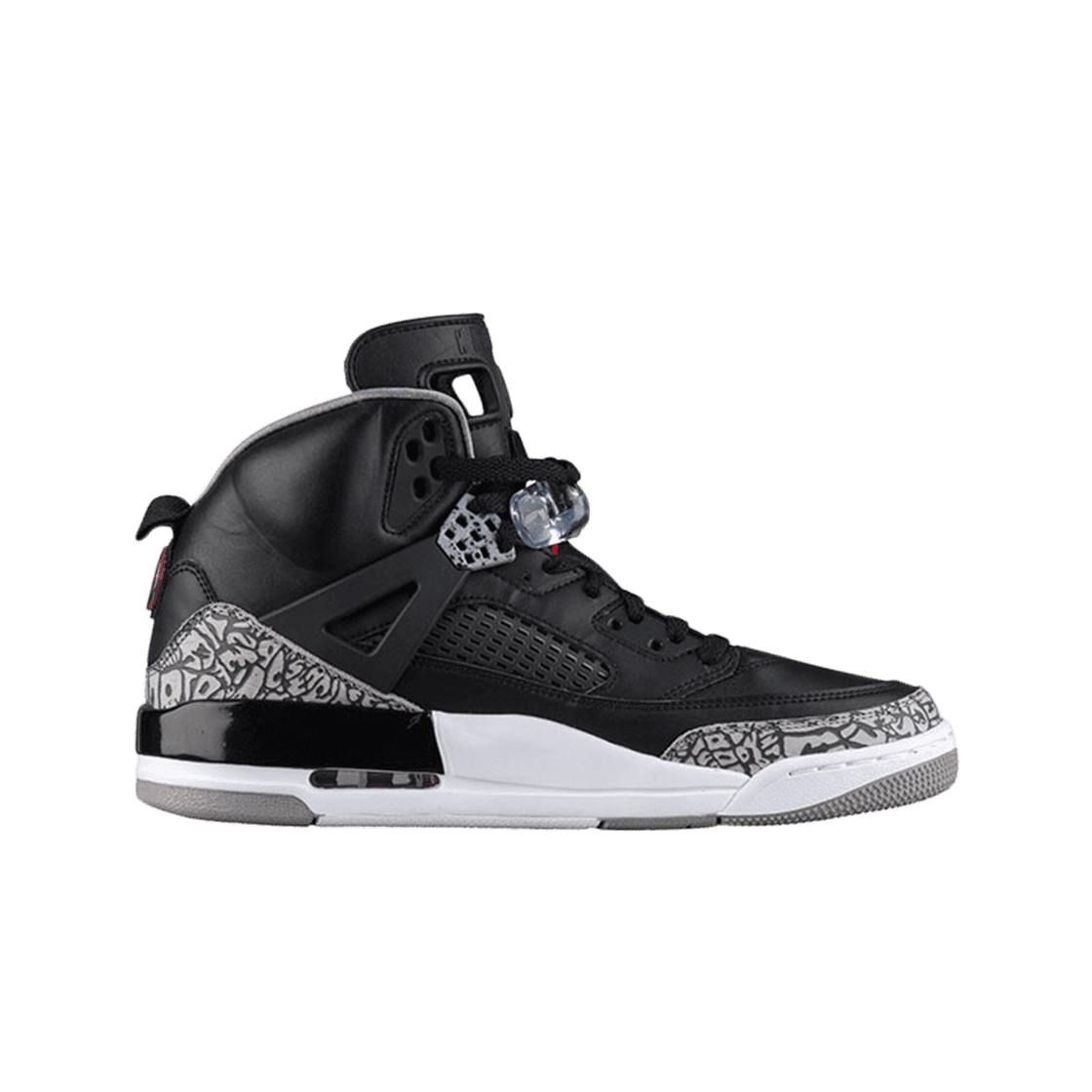조던 스피자이크 블랙 시멘트(Jordan Spizike Black Cement)