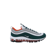 (GS) Nike Air Max 97 Miami Hurricanes