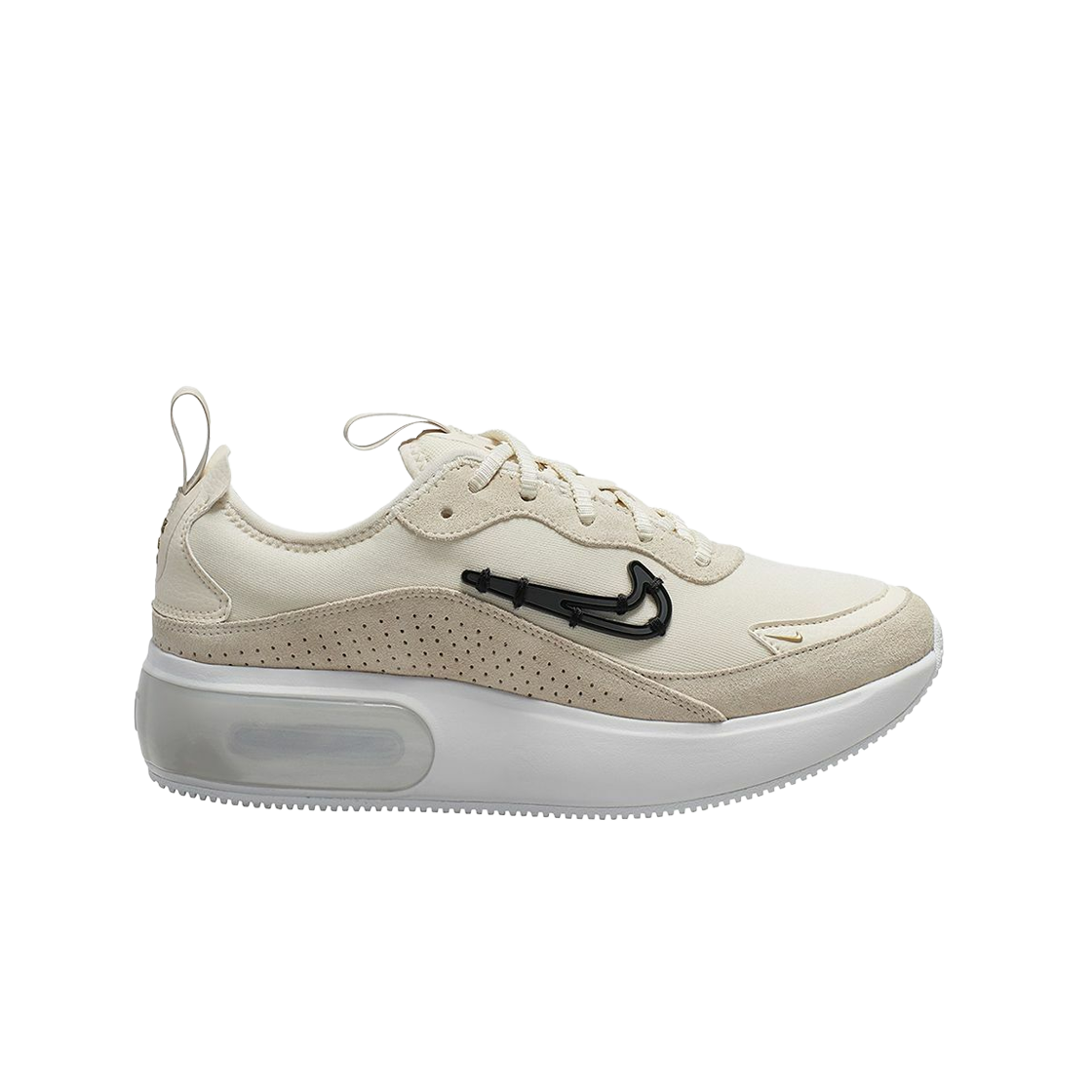 nike dia cream