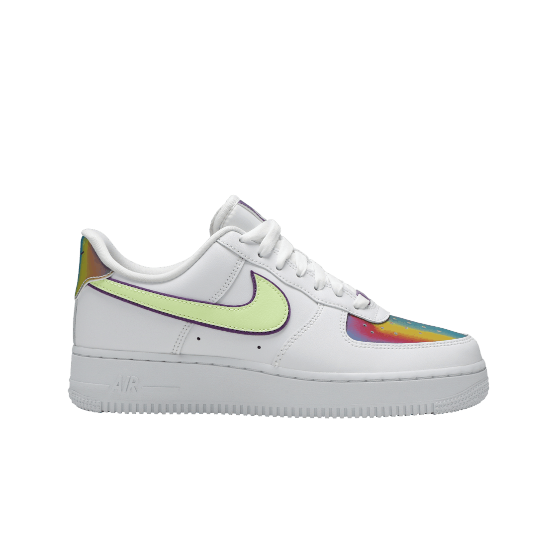 CW0367-100 (W) Nike Air Force 1 Low Easter