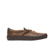 Vans Vault x Needles Classic Slip-On V Brown