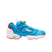 Reebok x Atmos x Packer Instapump Fury Doraemon