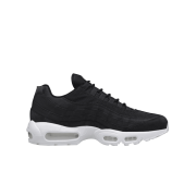 Nike x Stussy Air Max 95 Black