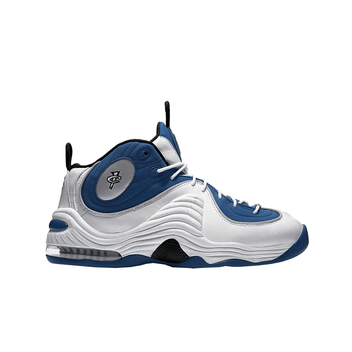나이키 에어 페니 2 올란도 2015(Nike Air Penny II Orlando 2015)