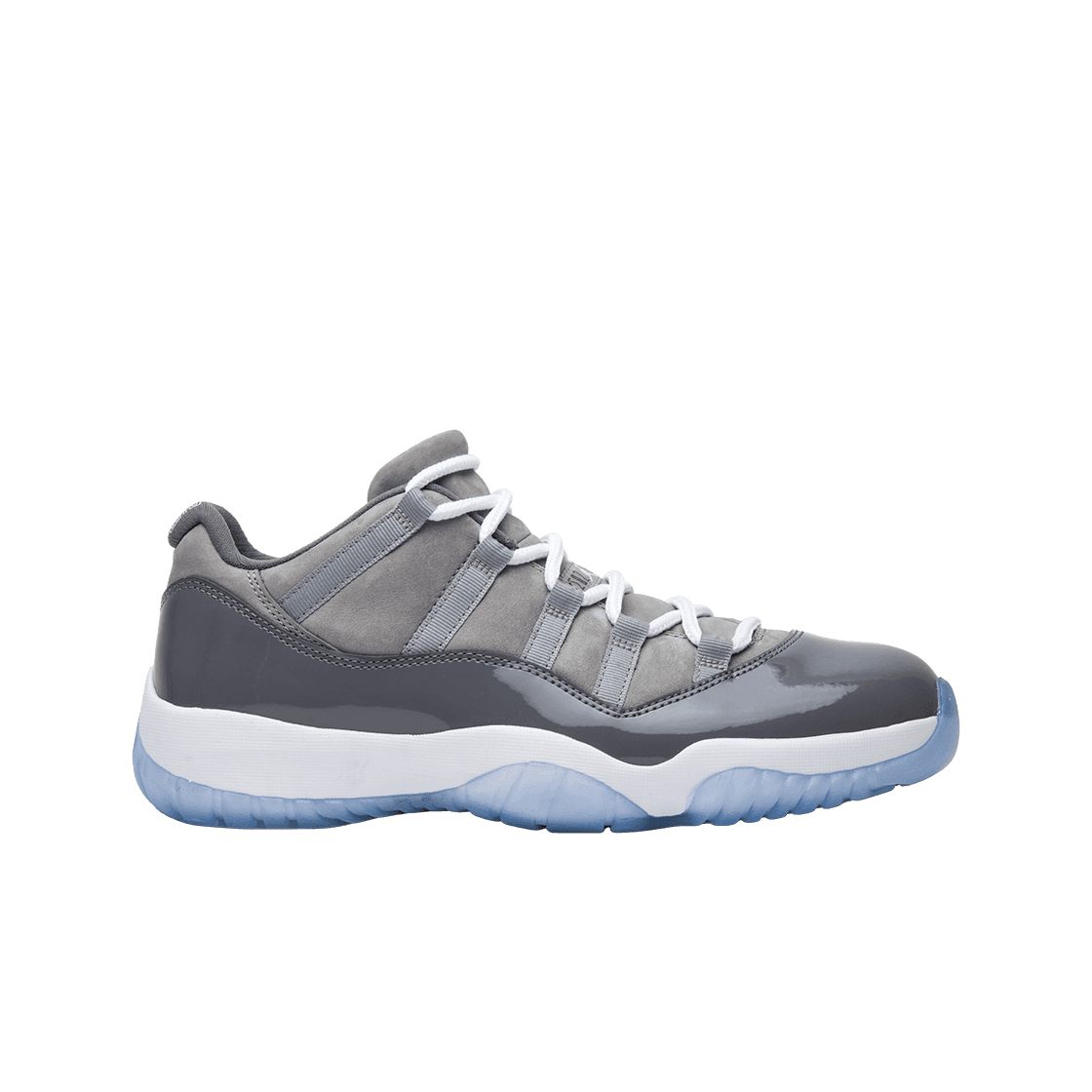 조던 11 레트로 로우 쿨 그레이(Jordan 11 Retro Low Cool Grey)