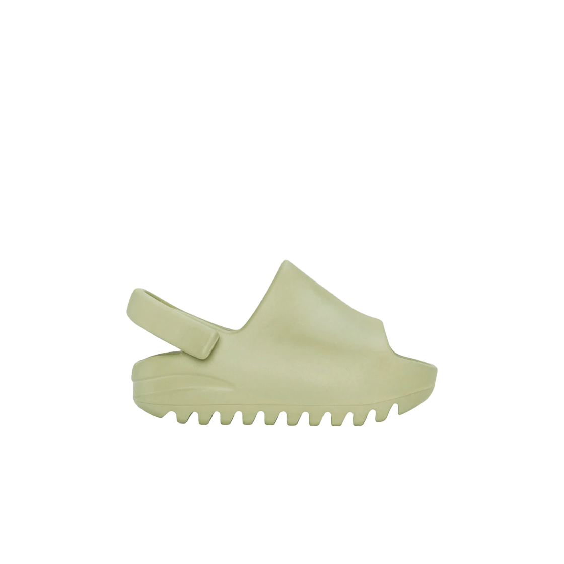 (인펀트) 아디다스 이지 슬라이드 레진((Infant) Adidas Yeezy Slide Resin)