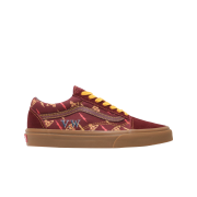 Vans x Vivienne Westwood Classic Old Skool