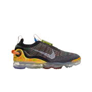 (W) Nike Air VaporMax 2020 Flyknit Iron Grey