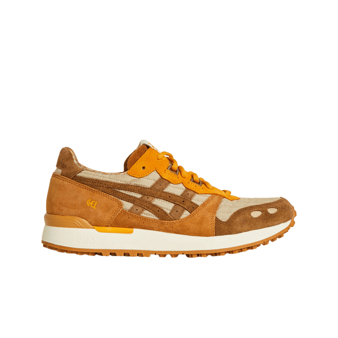 1191A072-200 Asics x YMC Gel-Lyte XT Sand