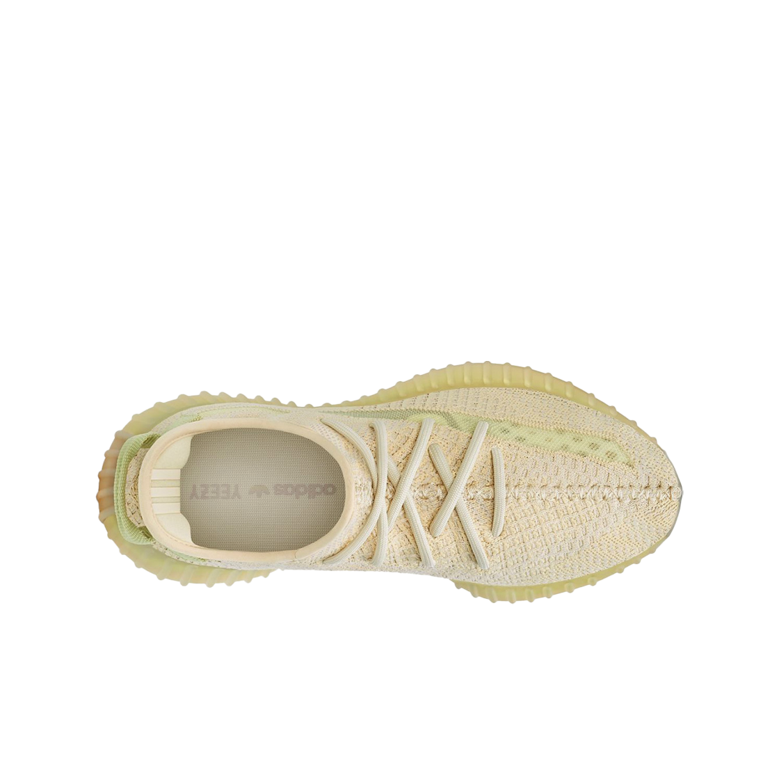 아디다스 이지 부스트 350 V2 플랙스 2020(Adidas Yeezy Boost 350 V2 Flax 2020) - 3