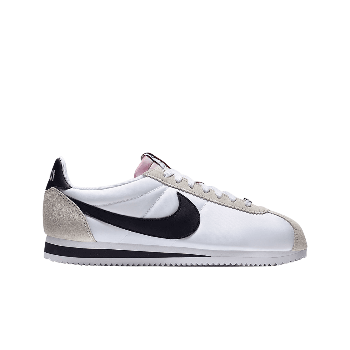 902806-100 Nike Classic Cortez Be True