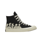 Converse x Scooby-Doo Chuck 70 High - Mystery Solving Gang