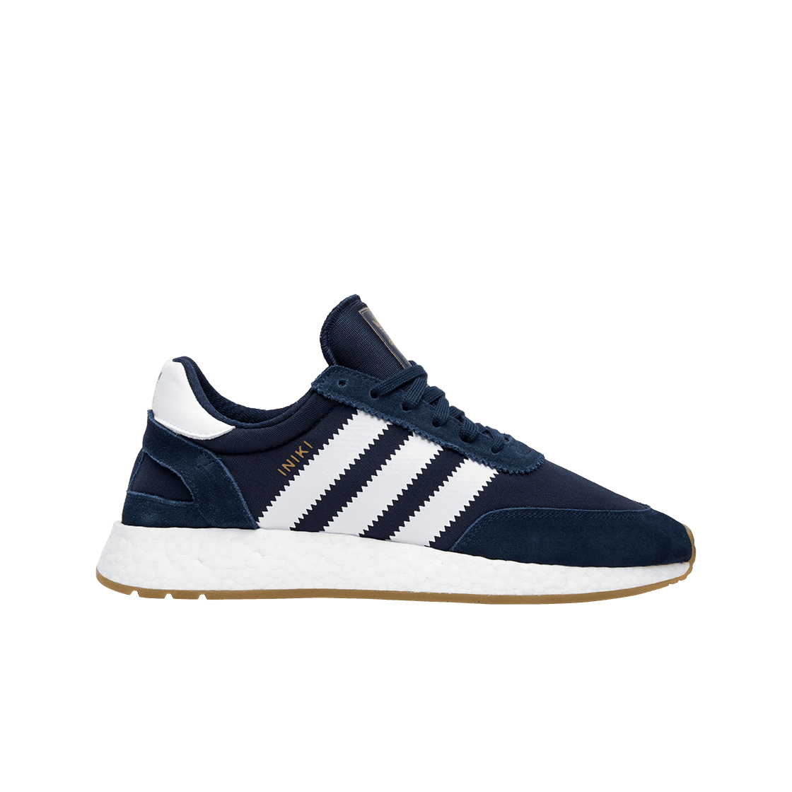 아디다스 이니키 러너 컬리지에이트 네이비(Adidas Iniki Runner Collegiate Navy) - 1