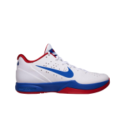 Nike Air Zoom Hyperattack White Blue Red