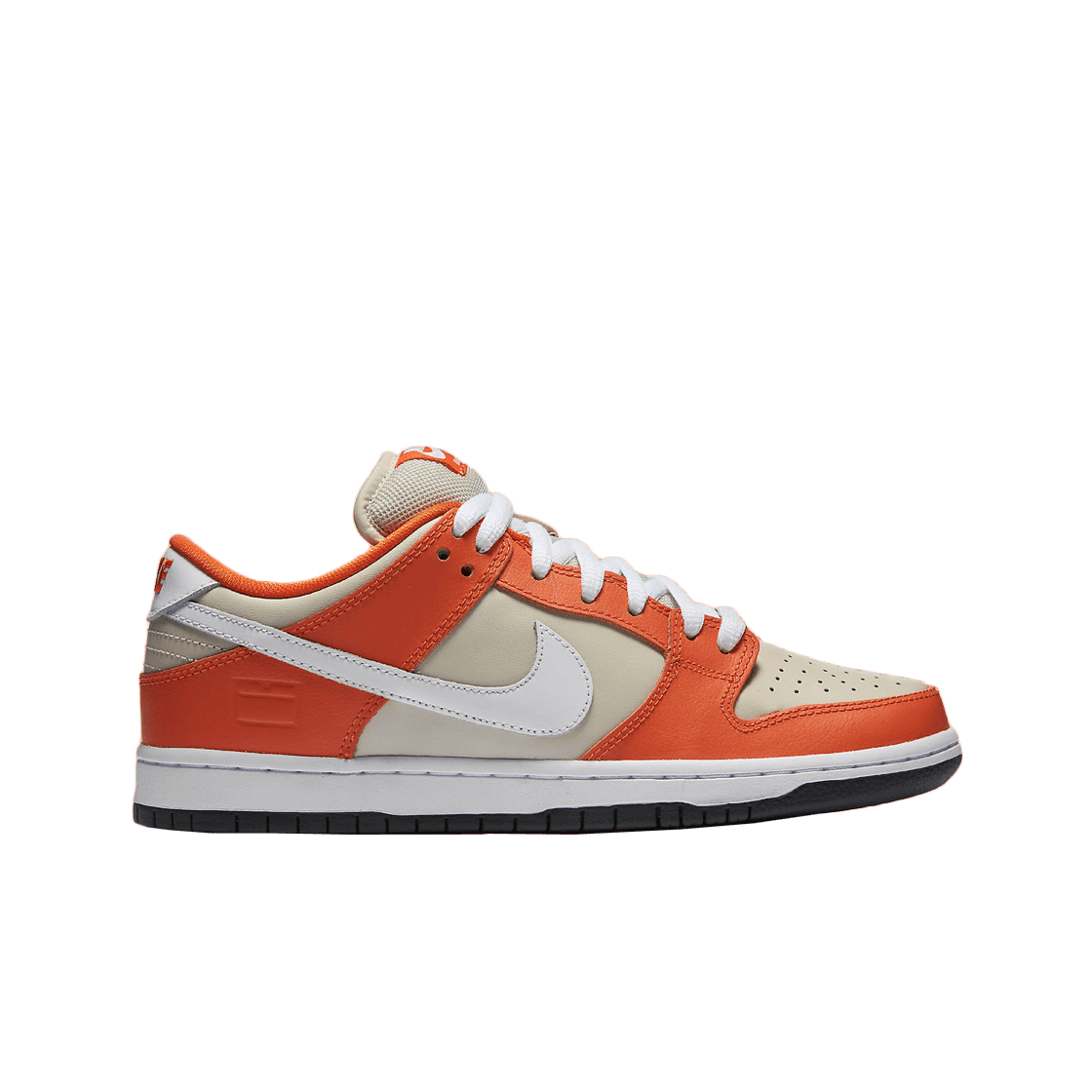 나이키 덩크 SB 로우 오렌지 박스(Nike Dunk SB Low Orange Box)