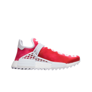 Adidas x Pharrell Williams Hu NMD China Pack Passion Red