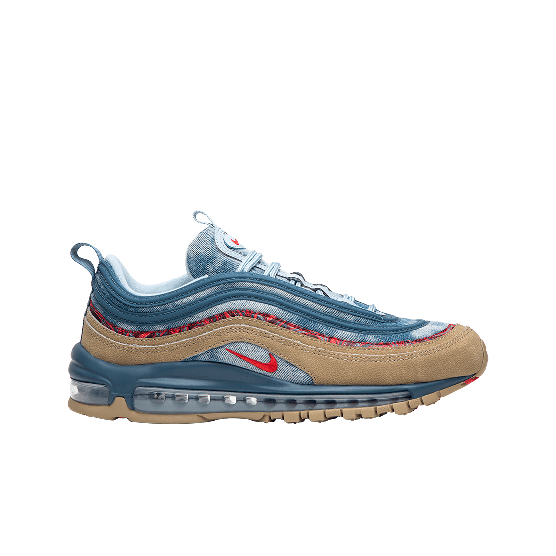 BV6056-200 Nike Air Max 97 Wild West