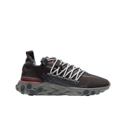 Nike ISPA React Low Velvet Brown