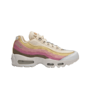 (W) Nike Air Max 95 Plant Color Collection Lemon Wash