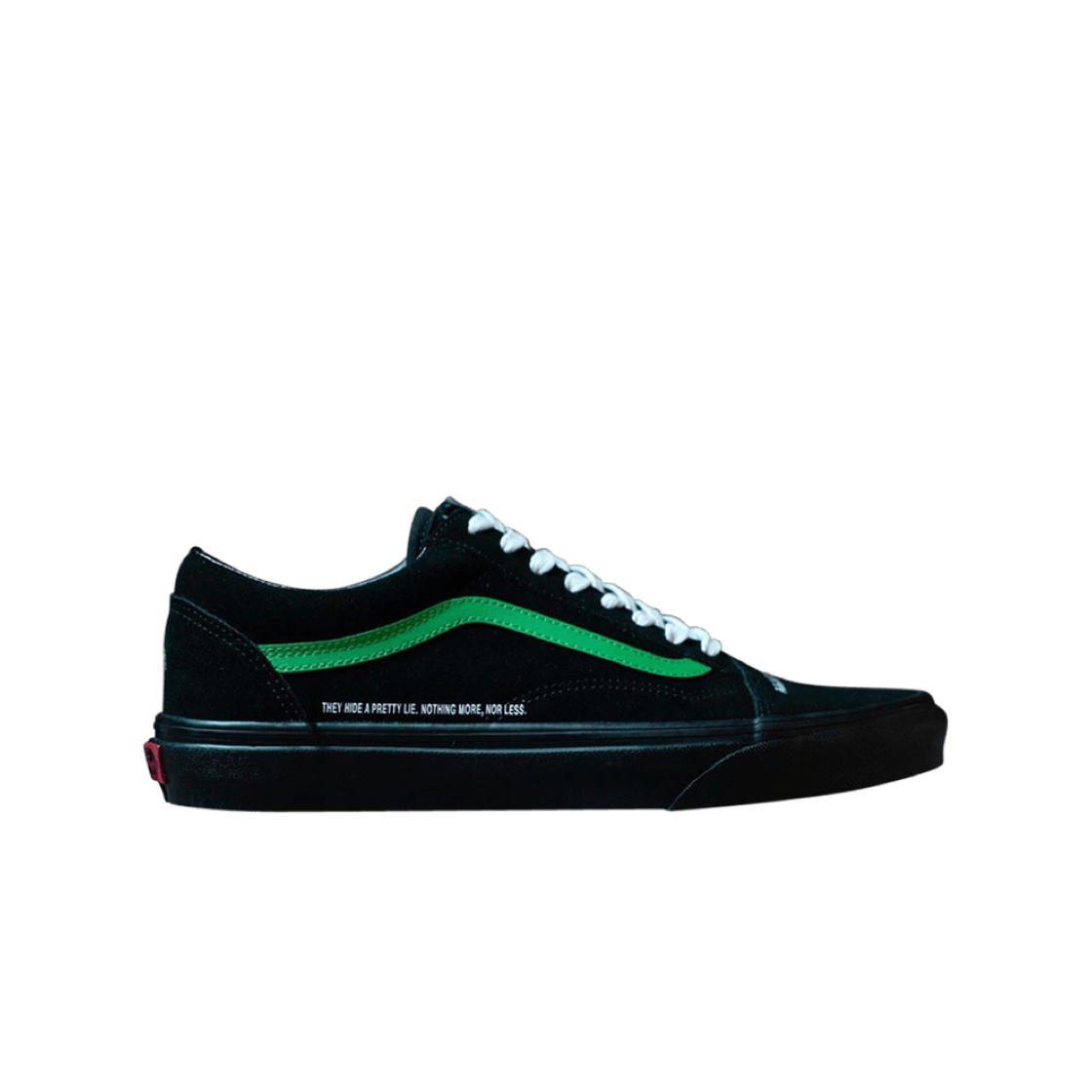 반스 x 쿠티 나이트메어 소사이어티 올드스쿨(Vans x Coutie Nightmare Society Old Skool) - 1