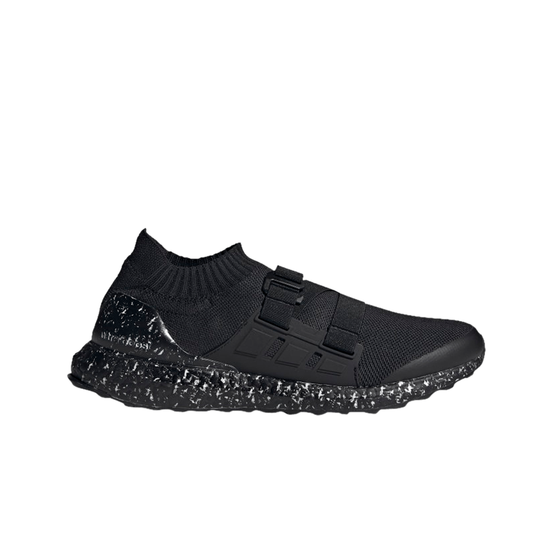 (W) 아디다스 x 하이크 울트라부스트 AH-001 블랙((W) Adidas x Hyke Ultraboost AH-001 Black) - 1