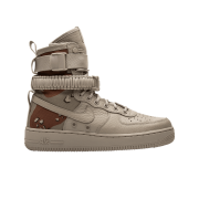 Nike SF Air Force 1 Desert Camo