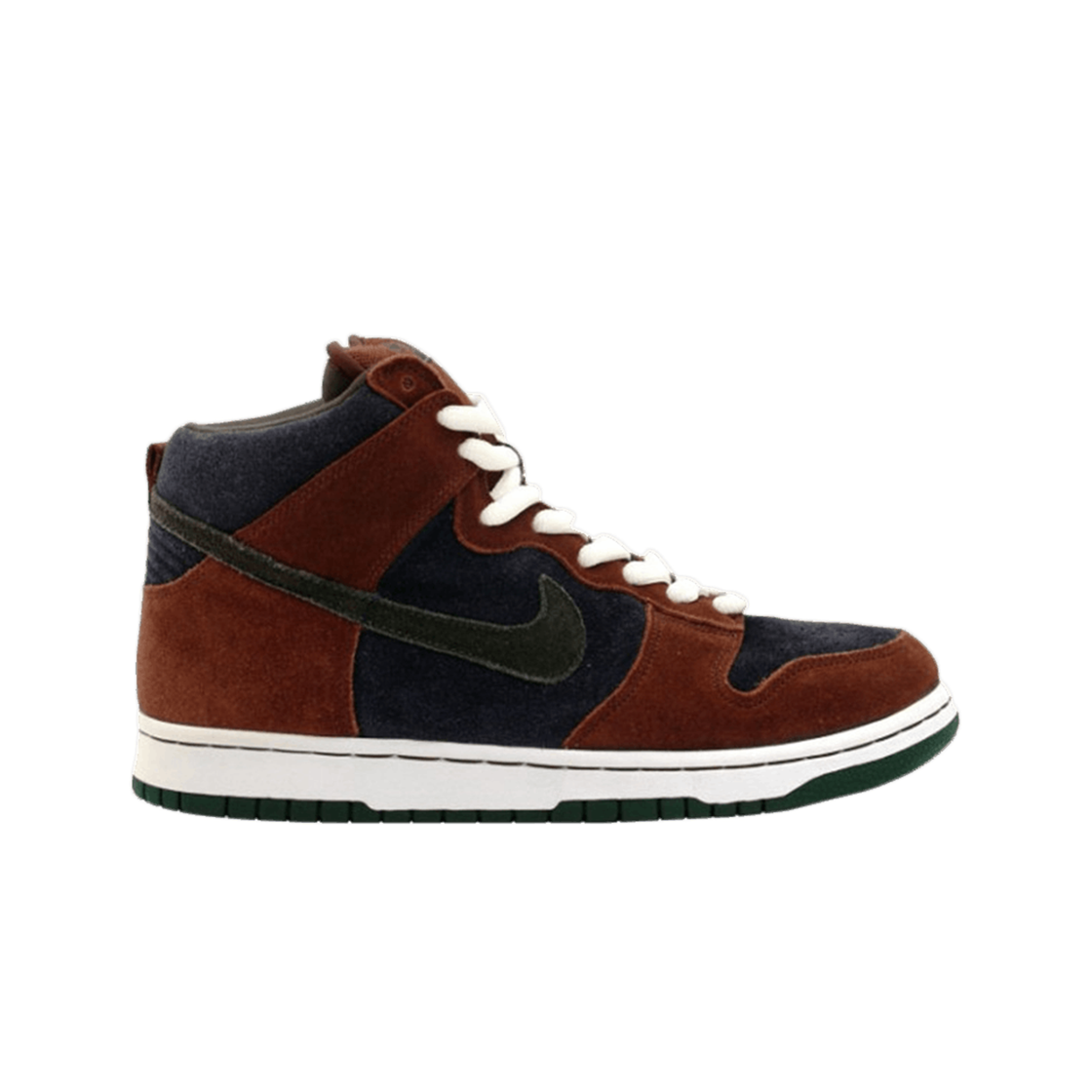 Nike sb paul brown online