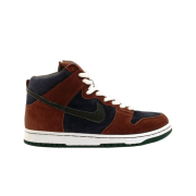 Nike SB Dunk High Paul Brown