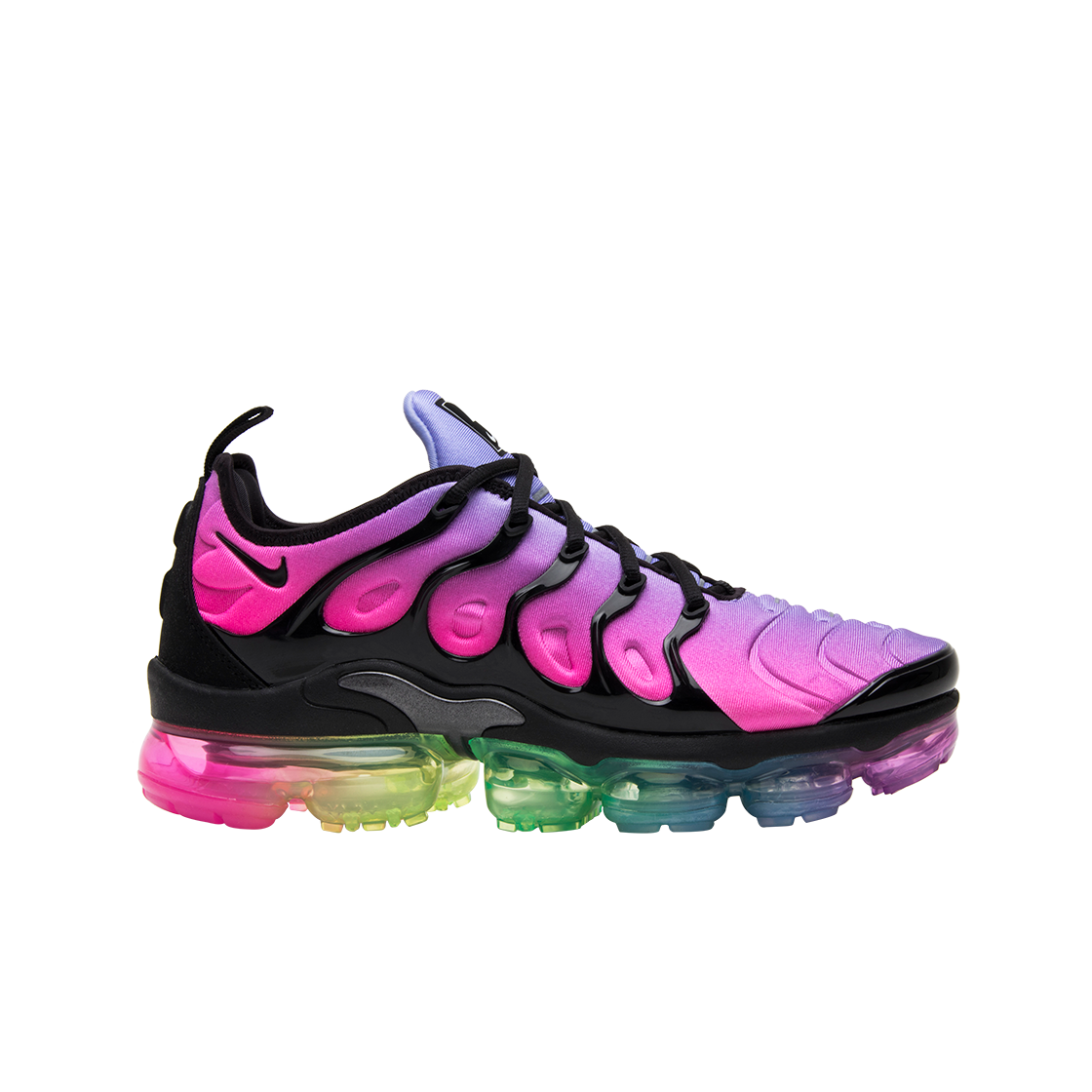 Purple and black vapormax on sale