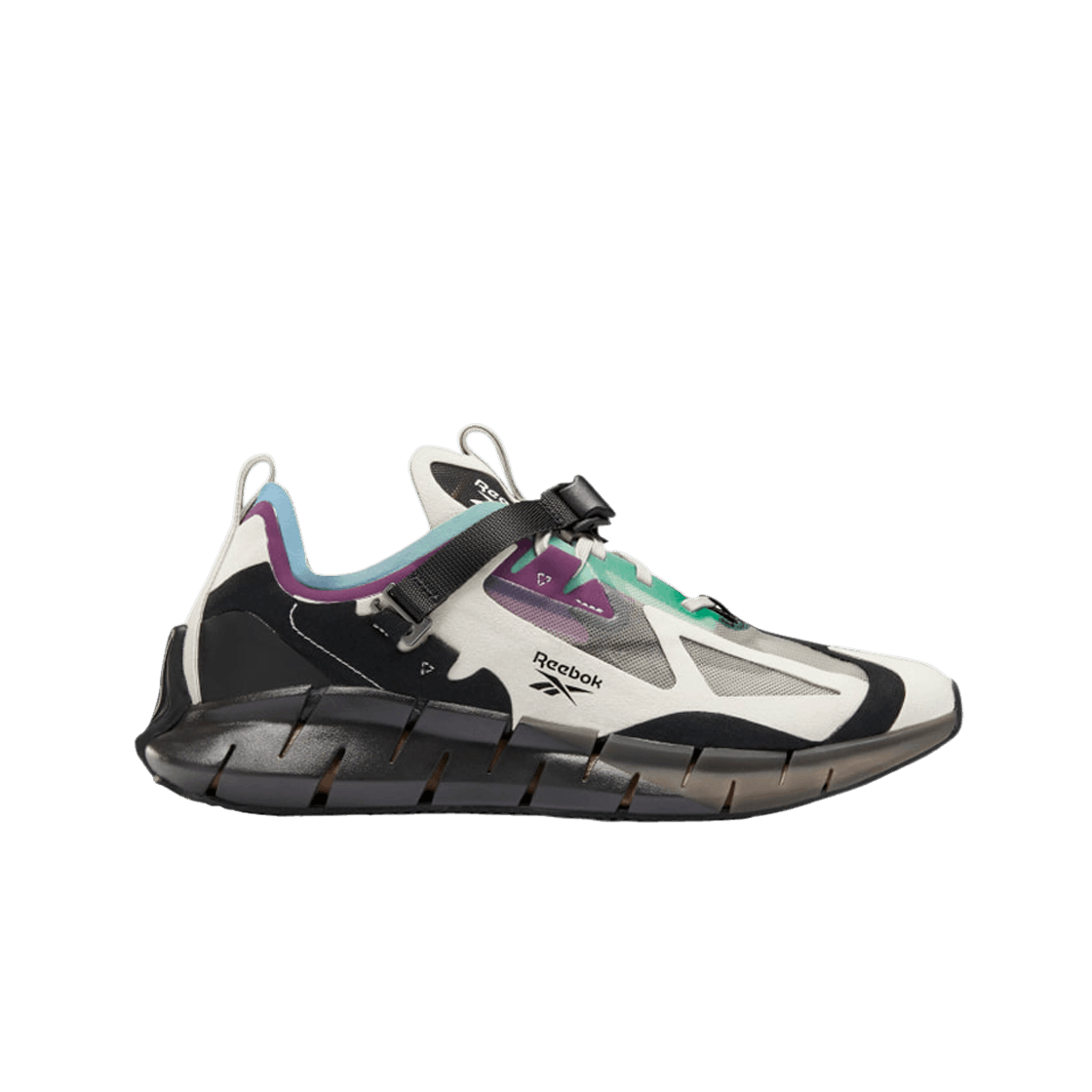 리복 x 이안 페일리 직 키네티카 컨셉트 타입 1 그레이(Reebok x Ian Paley Zig Kinetica Concept Type 1 Grey) - 1