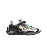 Reebok x Ian Paley Zig Kinetica Concept Type 1 Grey