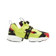Reebok x Adidas Instapump Fury Boost Citron