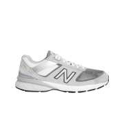 New Balance x Beams 990v5 Made in USA Grey
