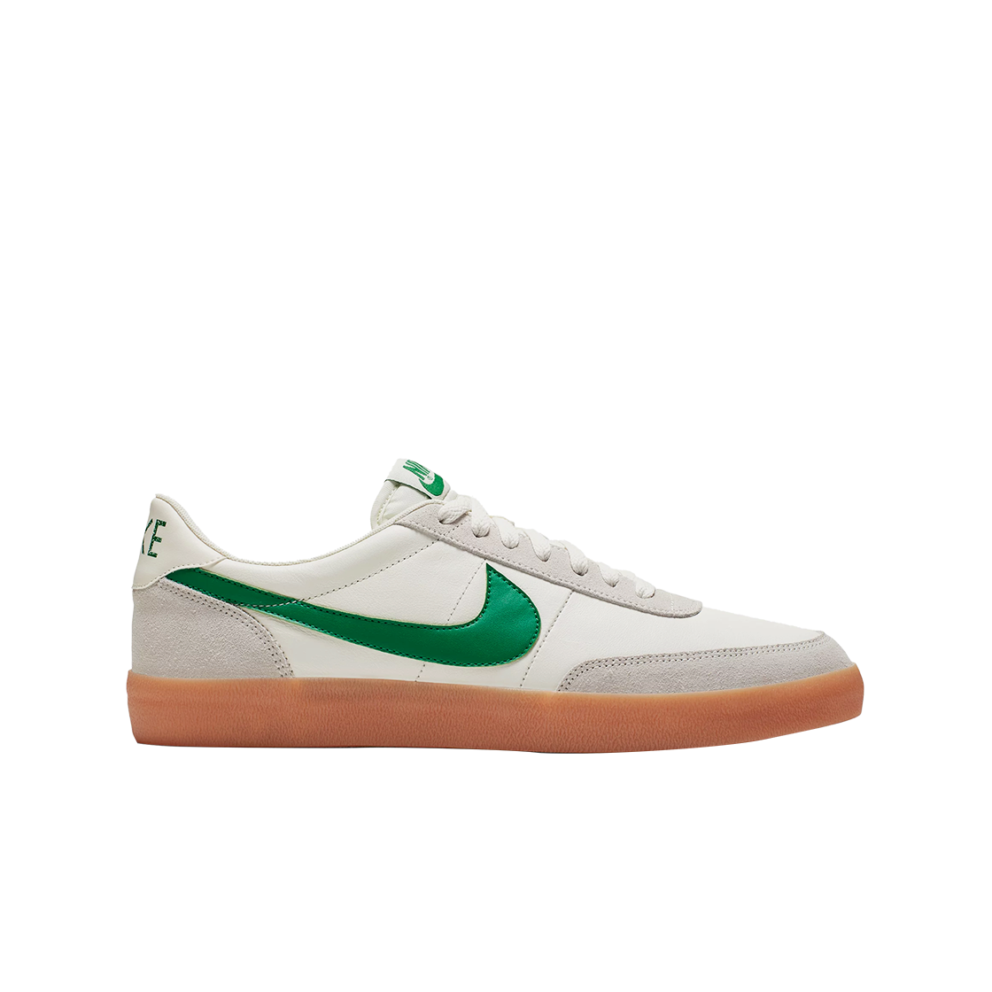 나이키 x 제이크루 킬샷 2 루시드 그린(Nike x J.Crew Killshot 2 Lucid Green)