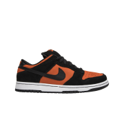 Nike SB Dunk Low Orange Flash
