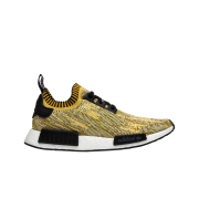 Adidas NMD R1 Yellow Camo