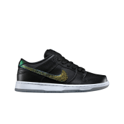 Nike Dunk SB Low Sparkle Oil Spill