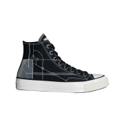 Converse x END. Chuck 70 High Blueprint